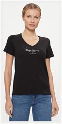 Wendy Γυναικείο T-shirt Μαύρο Pepe Jeans από το Z-mall