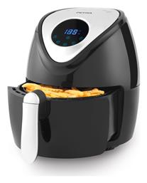 Air Fryer 4.5lt Μαύρο PT4221 Petra