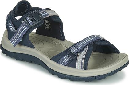 Πεζοπορίας Keen TERRADORA II OPEN TOE SANDAL ΣΤΕΛΕΧΟΣ: Συνθετικό & ΕΠΕΝΔΥΣΗ: Ύφασμα & ΕΣ. ΣΟΛΑ: & ΕΞ. ΣΟΛΑ: Συνθετικό από το Spartoo