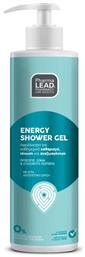 Energy Αφρόλουτρο σε Gel για Σώμα, Πρόσωπο & Ευαίσθητη Περιοχή Pharmalead