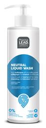 Neutral Liquid Wash Υγρό Καθαρισμού Προσώπου Pharmalead
