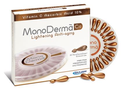 Monoderma C10 Face Serum PharmaQ