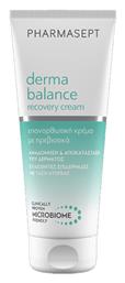Derma Balance Recovery Cream Ενυδατική Κρέμα 100ml Pharmasept