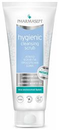 Hygienic Scrub για το Πρόσωπο & το Σώμα 200ml Pharmasept