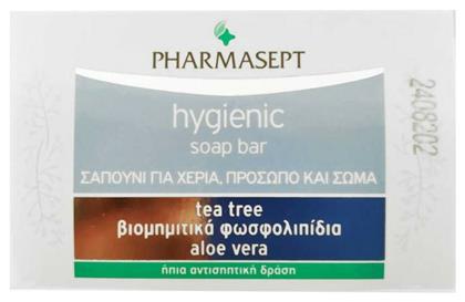 Pharmasept Hygienic Soap Bar 100gr