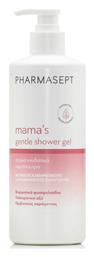 Mama's Gentle Αφρόλουτρο σε Gel 500ml Pharmasept