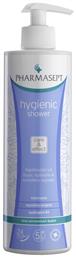 Tol Velvet Hygienic Calendula Αφρόλουτρο για Πρόσωπο , Σώμα & Ευαίσθητη Περιοχή με Αντλία 500ml Pharmasept