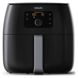 Philips HD9650/90 Φριτέζα Αέρος 7.3lt Μαύρη από το Buldoza