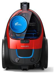 750W με Κάδο Κόκκινη FC9330/09 Philips