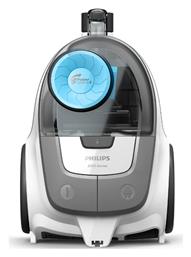 Philips XB2122/09 Ηλεκτρική Σκούπα 850W με Κάδο 1.3lt Λευκή από το Shop365