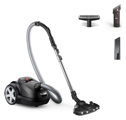 900W με Σακούλα XD812 Philips