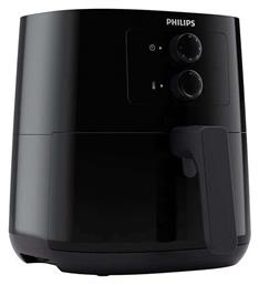 Air Fryer 4.1lt Μαύρο HD9200/90 Philips