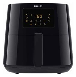 Air Fryer 6.2lt Μαύρο HD9270/90 Philips