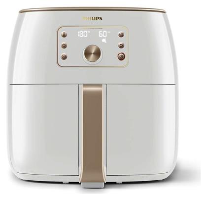 Air Fryer 7.3lt Λευκό HD9870/20 Philips