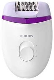 Αποτριχωτική Μηχανή Epilator για Σώμα BRE225/00 Philips