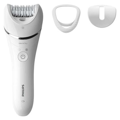 Epilator Series 8000 Αποτριχωτική Μηχανή Epilator Philips