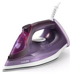 DST3041/30 2600W με Συνεχόμενη Παροχή Ατμού 40gr/min Philips