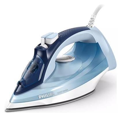 DST5030/20 2400W με Συνεχόμενη Παροχή Ατμού 45gr/min Philips