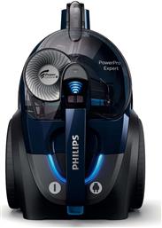 Philips FC9743/09 Ηλεκτρική Σκούπα 650W με Κάδο 2lt από το Buldoza