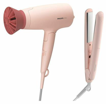 Hair Styling Set Πιστολάκι Μαλλιών Philips