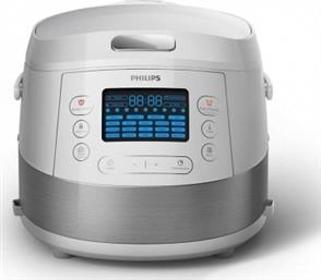 Philips HD4731/70 Πολυμάγειρας 980W από το Plus4u