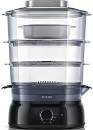 Philips HD9126/00 Ατμομάγειρας 9lt από το Shop365