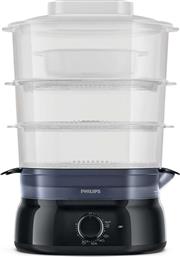 Philips HD9126/90 Ατμομάγειρας 9lt από το Media Markt