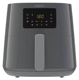 HD9255/60 4.1lt με Wi-Fi Γκρι Philips