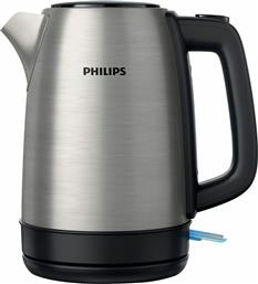 Philips HD9350/91 Βραστήρας 1.7lt 2200W Inox από το Shop365
