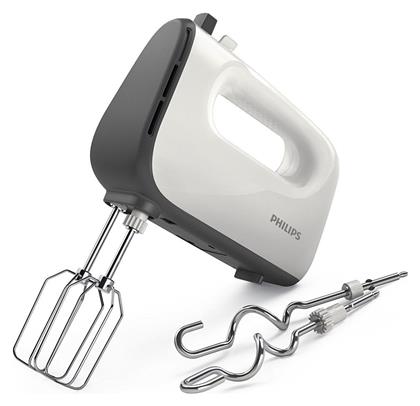 Μίξερ Χειρός 450W Μαύρο Philips