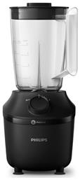 HR2191/01 με Κανάτα 2lt 600W Μαύρο Philips
