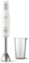Promix Ραβδομπλέντερ με Ανοξείδωτη Ράβδο 650W Λευκό Philips