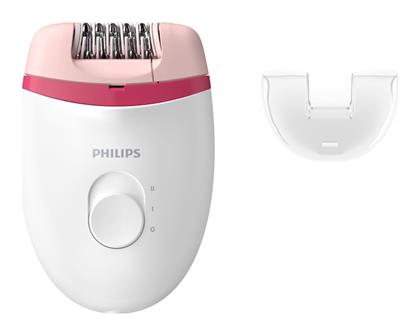 Satinelle Essential BRE235/00 Αποτριχωτική Μηχανή Epilator για Σώμα Philips