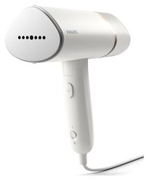Series 3000 Ατμοκαθαριστής Ρούχων Χειρός 1000W με Δοχείο 120ml Philips