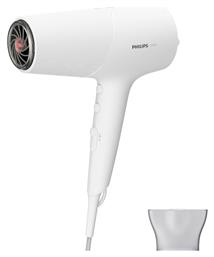 Series 5000 ThermoShield Technology Ionic Πιστολάκι Μαλλιών 2100W BHD500/00 Philips