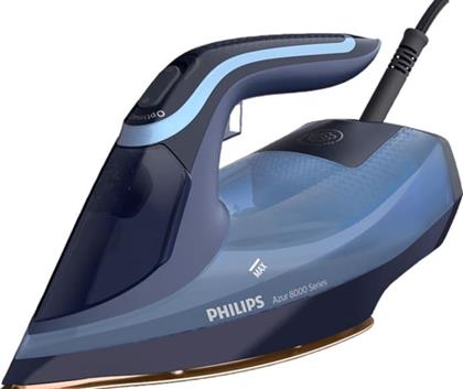 Σίδερο Ατμού 3000W με Συνεχόμενη Παροχή 55gr/min Philips