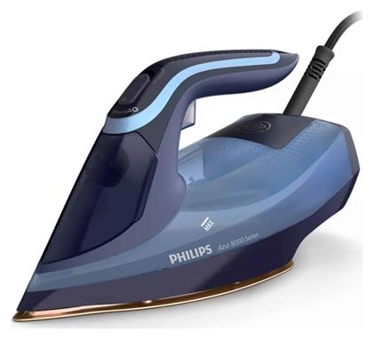 Steamglide DST8020/20 3000W με Συνεχόμενη Παροχή Ατμού 45gr/min Philips