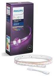 Ταινία LED Hue Lightstrip Plus Extension V4 220V RGBW 1m Philips