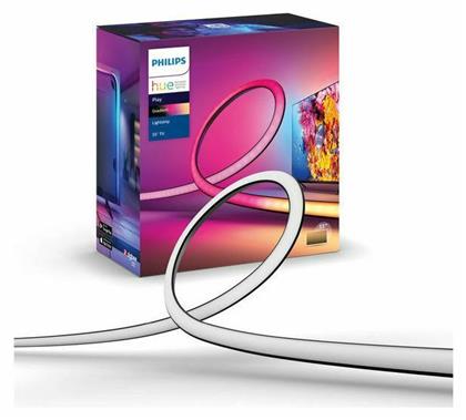 Ταινία LED Hue Play Gradient Lightstrip 55'' 220V Τηλεόρασης 75'' RGBW 2m Philips