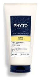 Blond Conditioner Αναδόμησης/Θρέψης 175ml Phyto