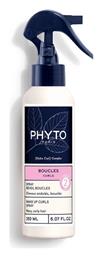 Wake Up Curls Conditioner 150ml Phyto