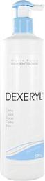 Pierre Fabre Ducray Dexeryl Cream 500gr