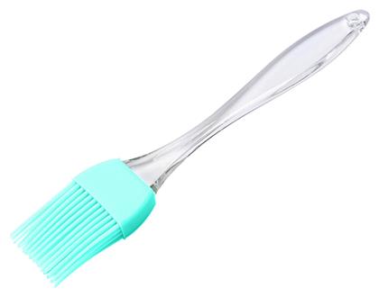 Πινέλο Ζαχαροπλαστικής Σιλικόνης 20cm Βεραμαν