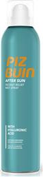 Piz Buin Instant Relief After Sun Lotion για το Σώμα Spray 200ml