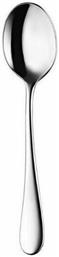 Elegant Κουτάλι Γλυκού/Παγωτού Ανοξείδωτο Ασημί 17.4cm PKS