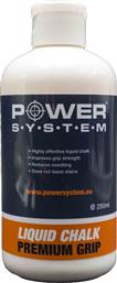 Power System PS-4080