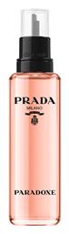 Paradoxe Refill Eau de Parfum 100ml Prada από το Galerie De Beaute