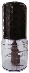 Diamond PRFC- Πολυκόπτης Multi 500W με Δοχείο 500ml Black Primo