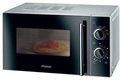 P70H20TL-XCP Ελεύθερος 20lt Inox Primo