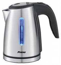 PRCK-40308 Βραστήρας 1lt 1630W Inox Primo